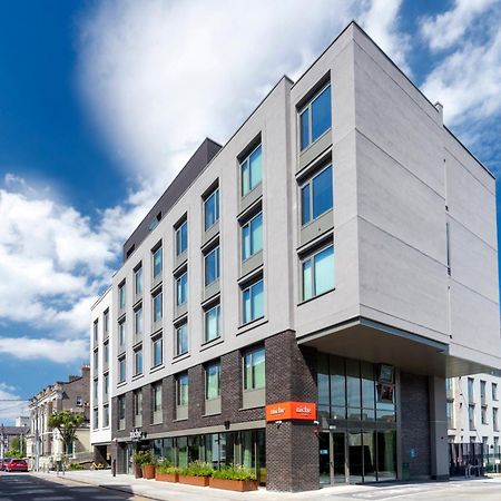 Niche Living - Dun Laoghaire Dublin Eksteriør billede