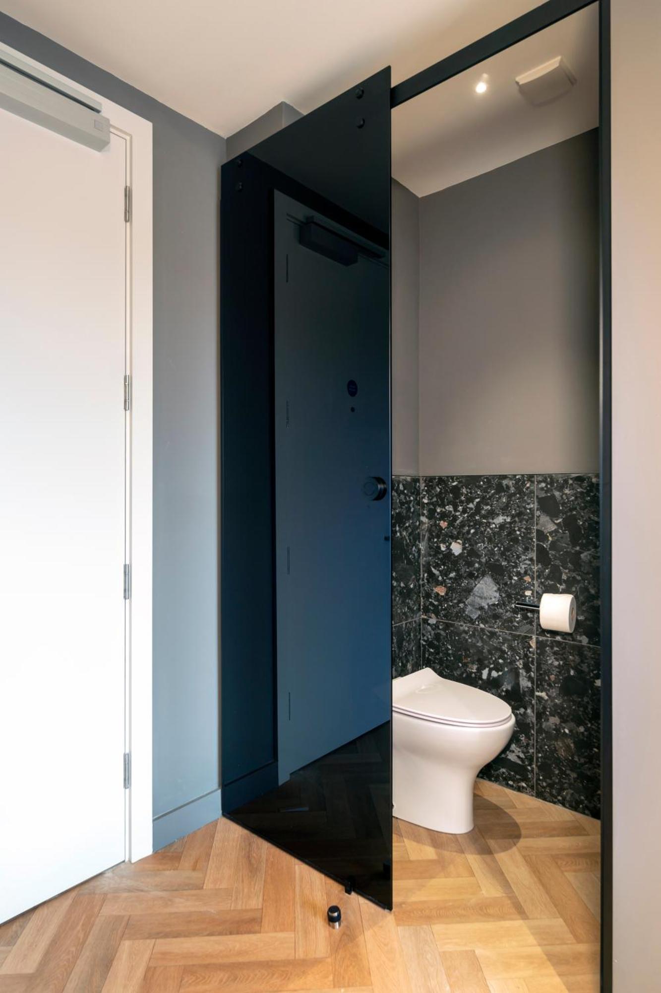 Niche Living - Dun Laoghaire Dublin Eksteriør billede